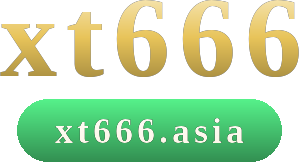 xt666 logo