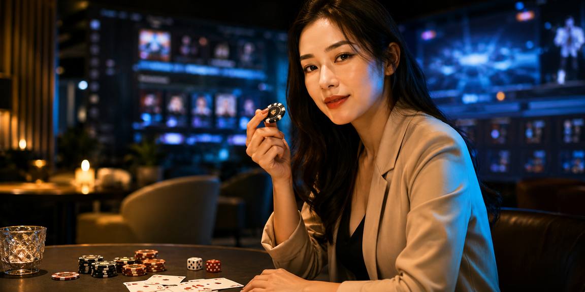 xt666 Trải Nghiệm Casino