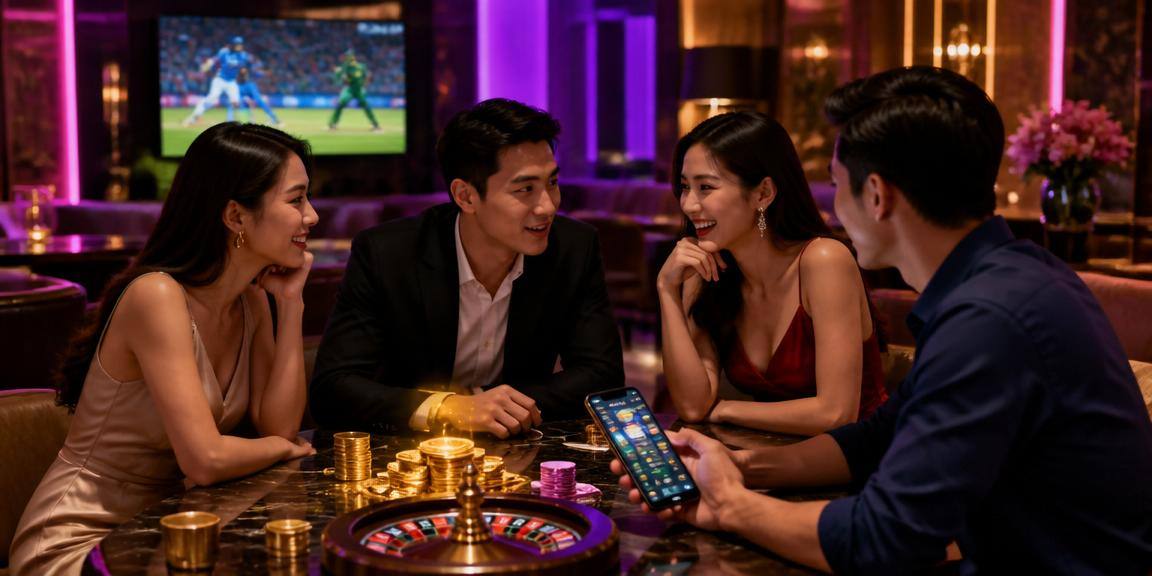 xt666 Casino xt666 — Bàn Chơi Rõ Ràng, Giao Dịch Tức Thì