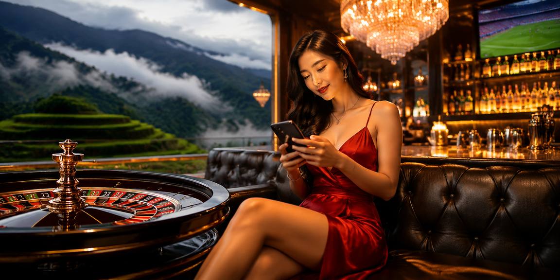 xt666 Vào sảnh xt666 trên di động theo 3 bước
