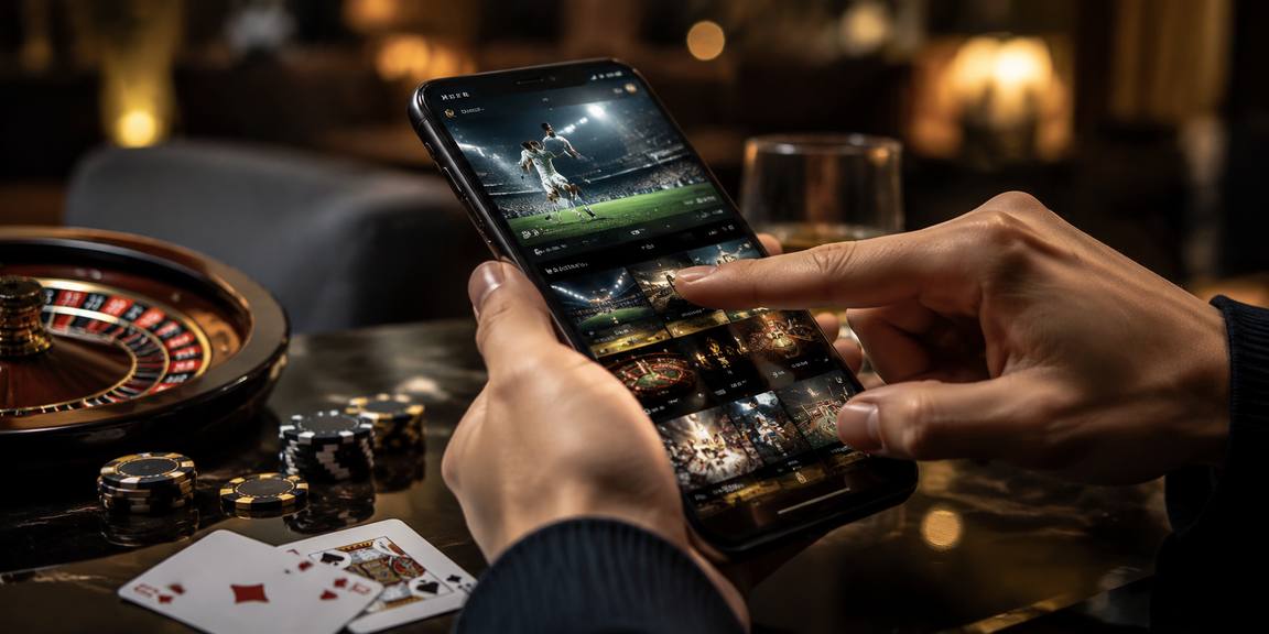 xt666 Khám Phá Những Gì Có Trong Casino xt666